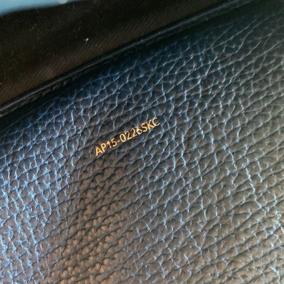 3.1 Philip Lim Pashli mini satchel - Picture 7 of 8